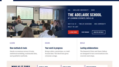 A Working Prototype for Real-Time Surfacing of Learning Dispositions in K-12 Collaborative Learning featured image