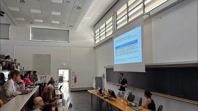 From Tools to Teammates I: Generative AI in Education — Human-AI Collaboration and Culture to Promote Equity and Inclusion featured image