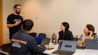 Well-being in Sight: Revealing Its Emergence in Collaborative Learning through a Multimodal, Framework-Guided Analysis featured image