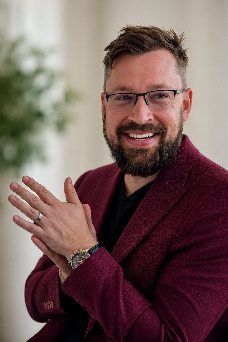 Andrew Zamecnik